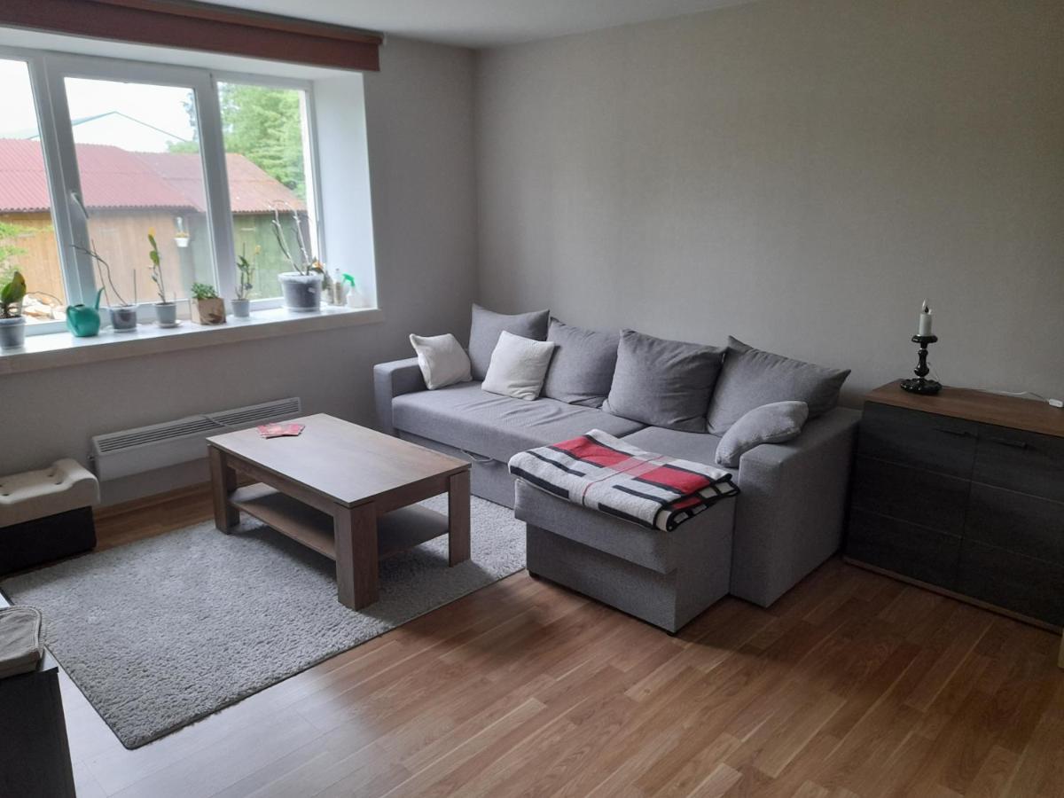 Quiet Summer Apartment Aucugals المظهر الخارجي الصورة